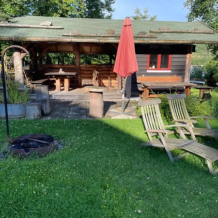 Fewo-grane * Langelsheim