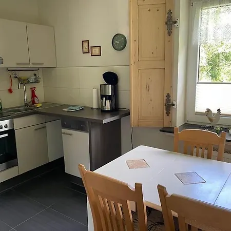 Fewo-grane Appartement