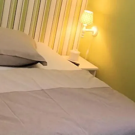 Fewo-grane Lägenhet Langelsheim