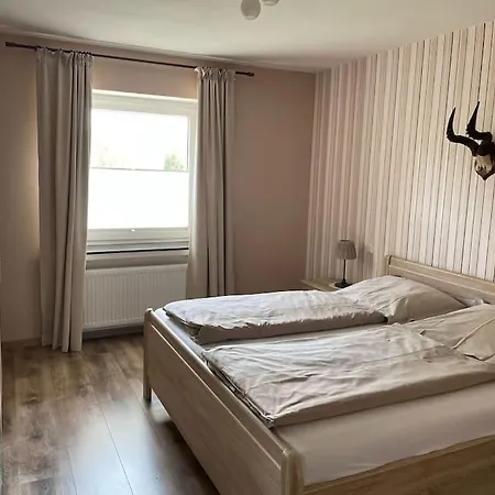 Fewo-grane Appartement