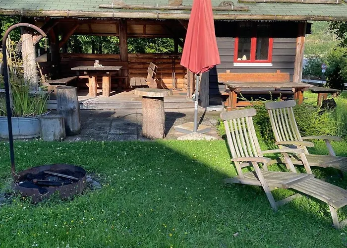 Fewo-grane * Langelsheim