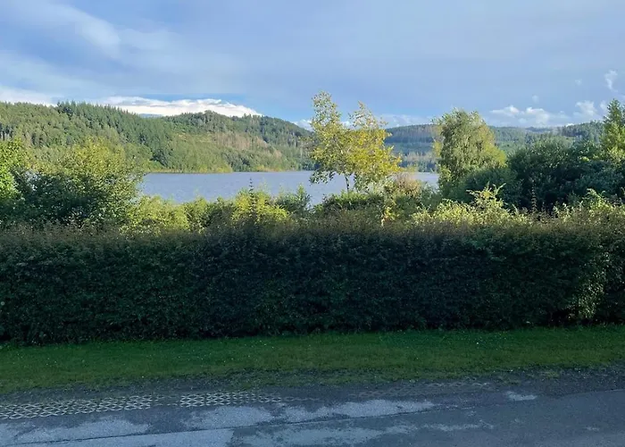 Fewo-grane Langelsheim