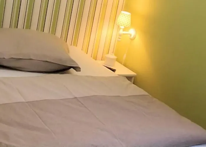 Fewo-grane Lejlighed Langelsheim