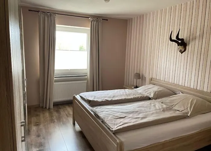 Fewo-grane Lejlighed