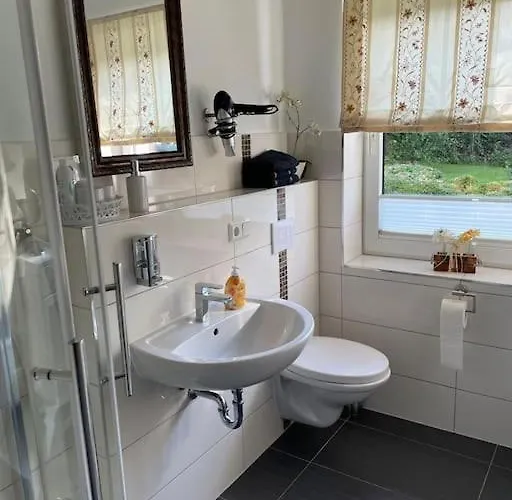 Lejlighed Fewo-grane