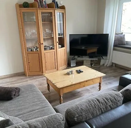 Fewo-grane Lejlighed Langelsheim