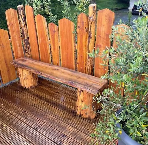 Lejlighed Fewo-grane Langelsheim